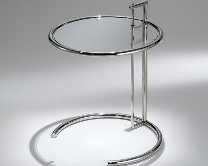 Mesa Eileen gray lateral Mesa Eileen gray lateral