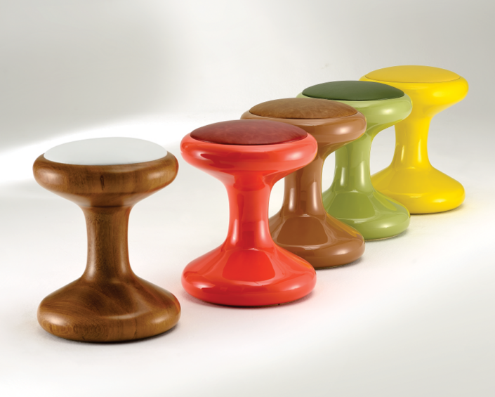 Banqueta Spool Banqueta Spool