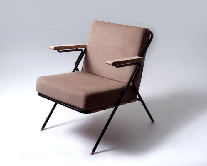Poltrona Zitman3
