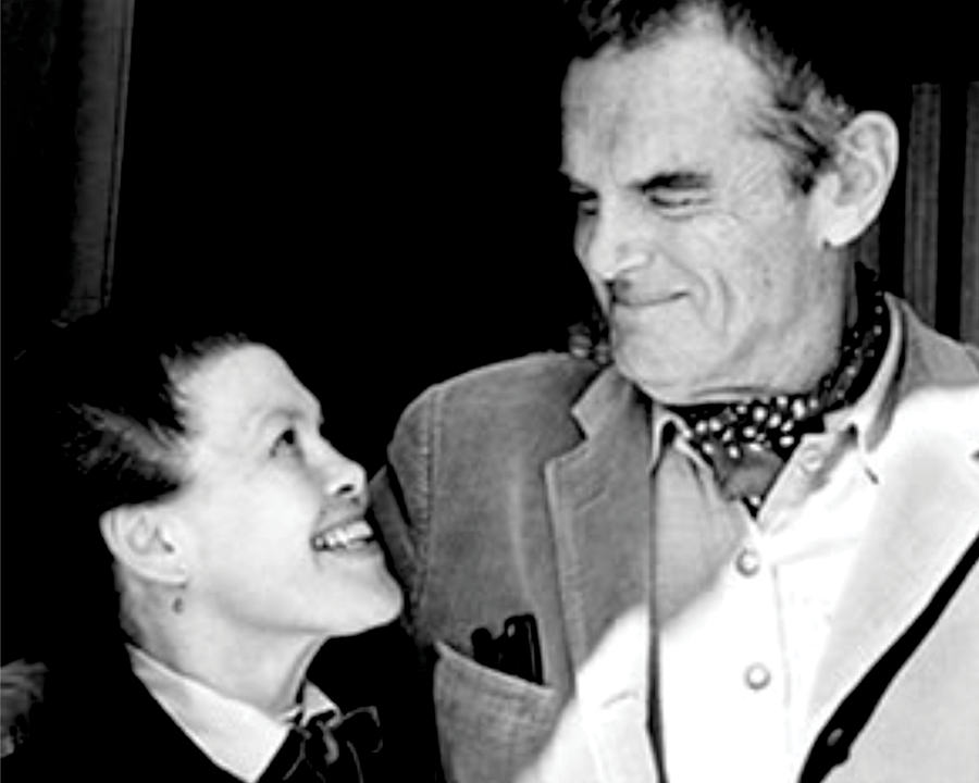 Charles e Ray Eames