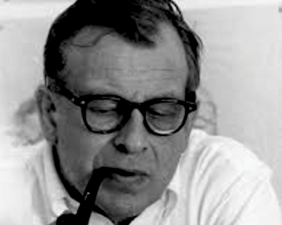 Eero Saarinen