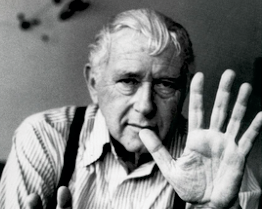 Marcel Breuer Marcel Breuer