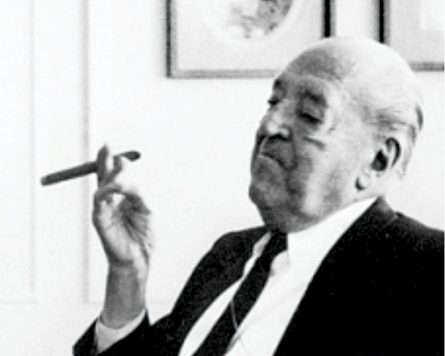 Mies Van Der Rohe