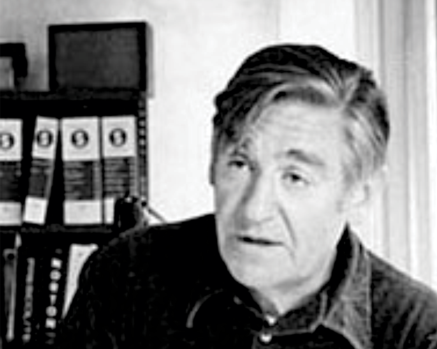 Cherner Norman Cherner Norman