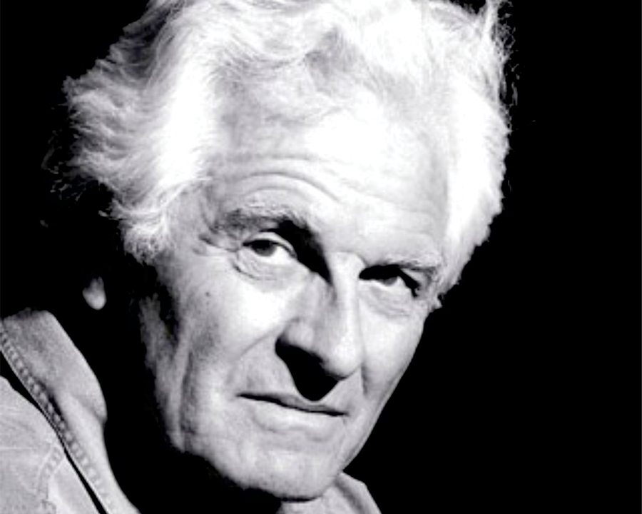 Pierre Paulin Pierre Paulin