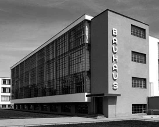 bauhaus