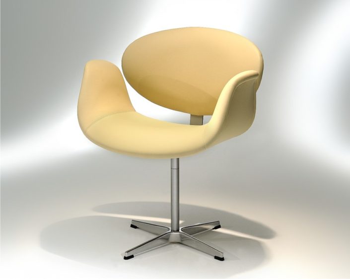 cad Tulipa cruz