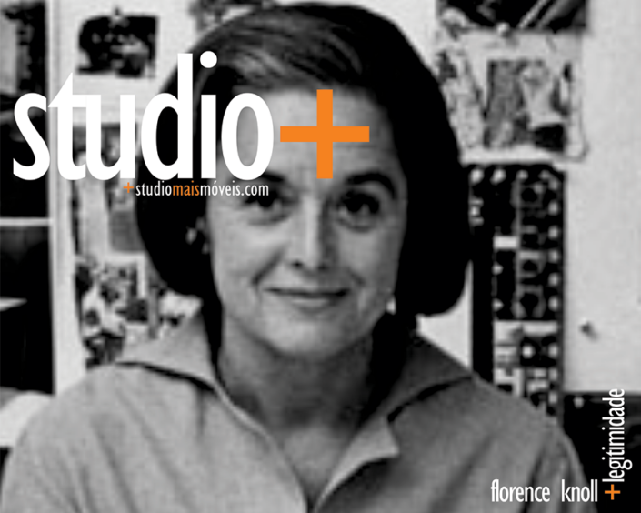 Florence Knoll Florence Knoll