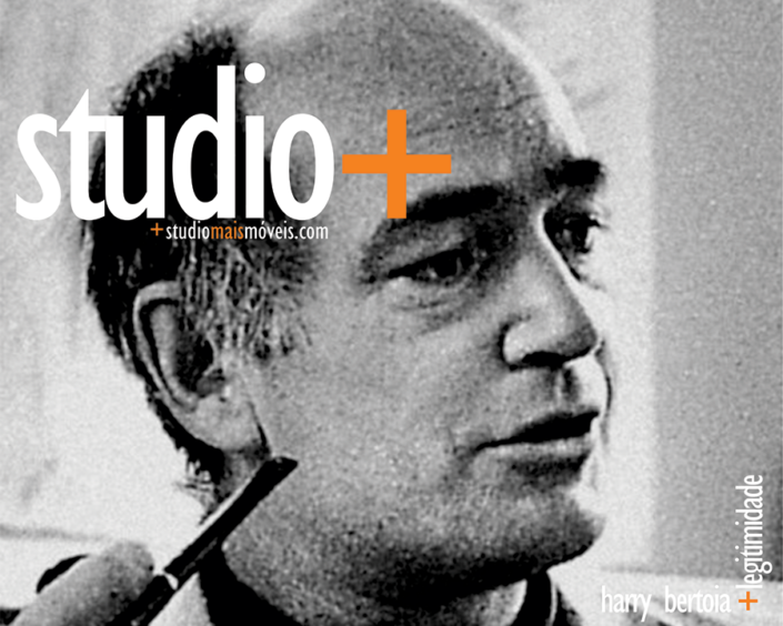 Harry Bertoia Harry Bertoia
