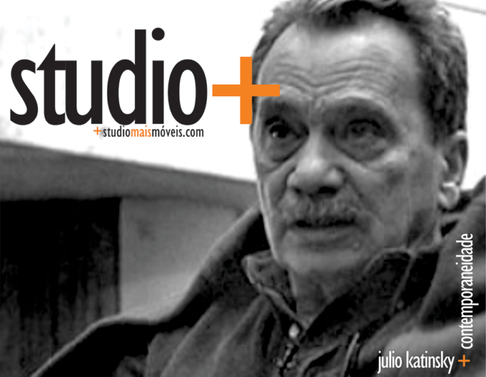 Julio Katinski Julio Katinski
