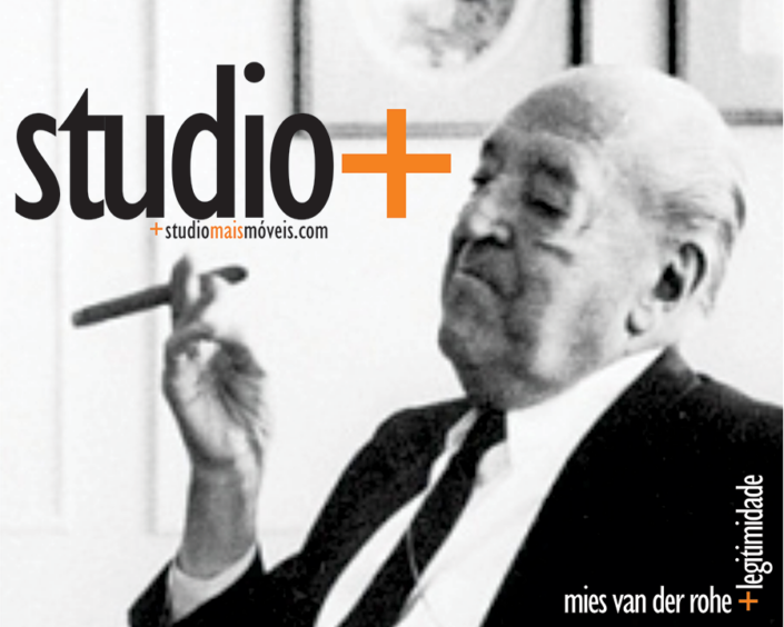 Mies Van Der Rohe