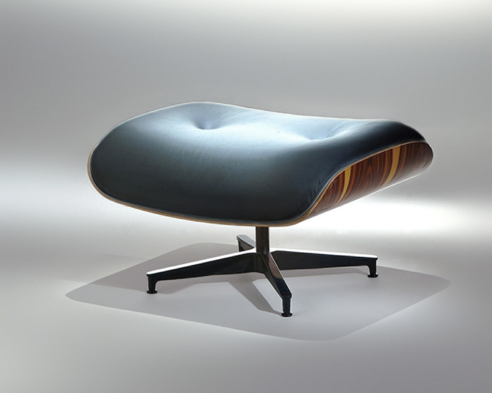 Banqueta Charles Eames Banqueta Charles Eames