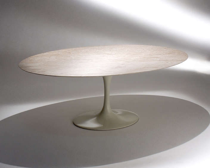 Mesa Saarinen jantar