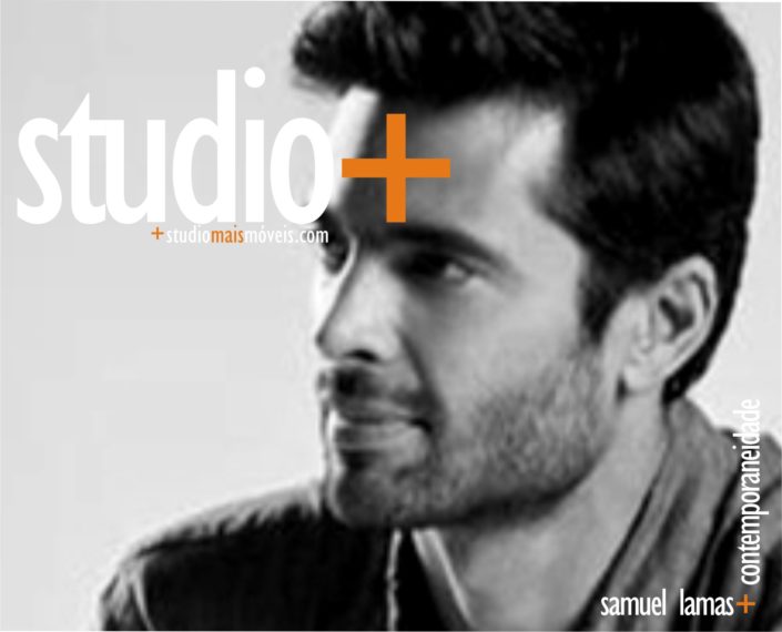 Samuel Lamas + Logo